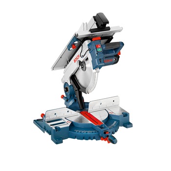 Fierastrau circular multifunctional Bosch Professional GTM 12 JL, 1800W, 3800 rot/min, panza fierastrau 305mm Fierastrau circular multifunctional Bosch Professional GTM 12 JL, 1800W, 3800 rot/min, panza fierastrau 305mm