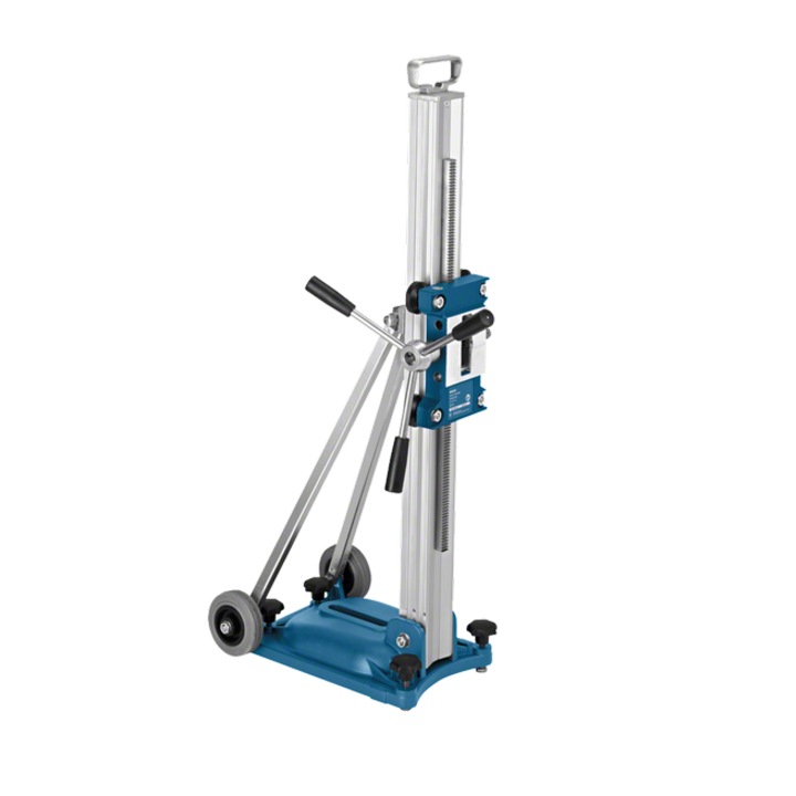 Suport de gaurit Bosch Professional GCR 350, 350 mm diametru maxim gaurire, compatibil cu masini de gaurit cu diamant GDB 350 WE