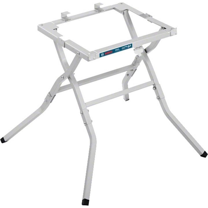 Работна маса Bosch Professional GTA 6000, Височина 602 мм, Дължина 750 мм