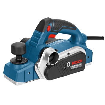 Rindea Bosch Professional GHO 26-82 D, 710 W, 0 - 2.6 mm Rindea Bosch Professional GHO 26-82 D, 710 W, 0 - 2.6 mm