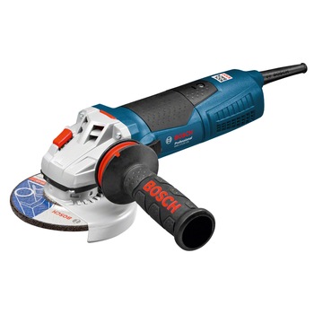 Polizor unghiular(flex) Bosch Professional GWS 17-125 CIE, 1700 W, 125 mm Polizor unghiular(flex) Bosch Professional GWS 17-125 CIE, 1700 W, 125 mm