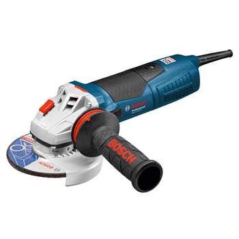 Polizor unghiular (flex) Bosch Professional GWS 17-125 CI, 1700 W, 11.500 RPM, 125 mm Polizor unghiular (flex) Bosch Professional GWS 17-125 CI, 1700 W, 11.500 RPM, 125 mm
