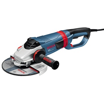 Polizor unghiular (flex) Bosch Professional GWS 24-230 LVI, 2400 W, 230 mm Polizor unghiular (flex) Bosch Professional GWS 24-230 LVI, 2400 W, 230 mm