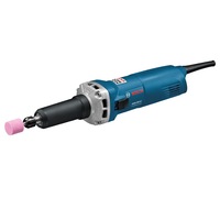 Polizor drept Bosch Professional GGS 28 LC, 650 W, 30.000 RPM, 50 mm diametru maxim disc, bucsa elastica, cheie 13 mm, cheie 19 mm