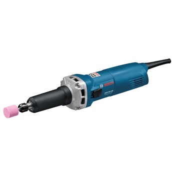 Polizor drept Bosch Professional GGS 28 LCE, 650 W, 30.000 RPM, 50 mm corp abraziv Polizor drept Bosch Professional GGS 28 LCE, 650 W, 30.000 RPM, 50 mm corp abraziv