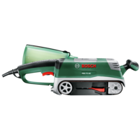Slefuitor cu banda Bosch PBS 75 AE (CT) NG, 750 W, 350 m/min