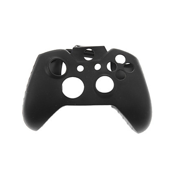 Husa Silicon Neagra - Controller XBOX ONE