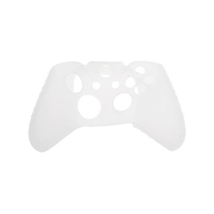 Husa Silicon Alba - Controller XBOX ONE