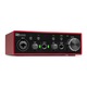 Power Dynamics PDX11 USB Audio Interface Solo Külső hangkártya, audió interfész