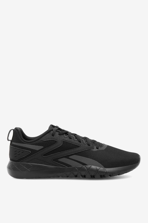Pantofi sport barbati Reebok, 5905588357797, Textil, Negru, Negru