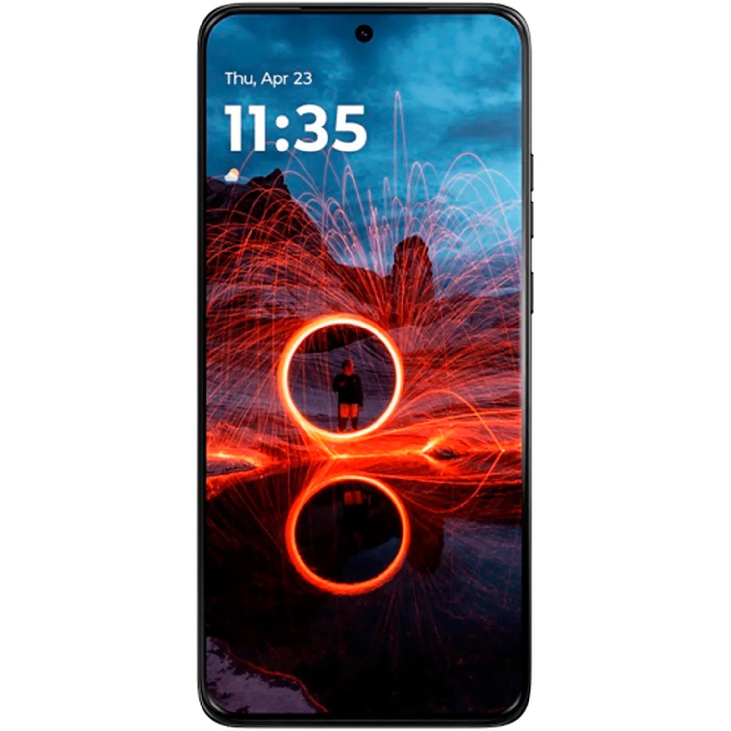 Telefon mobil Motorola ThinkPhone 25 by motorola, Dual SIM, 256GB