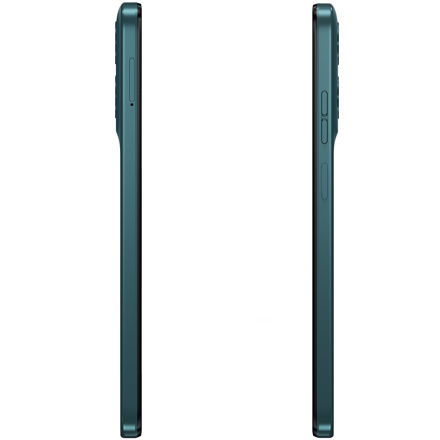 Telefon mobil Motorola moto g05, Dual SIM, 128GB, 4GB RAM, 5200 mAh, Forest Green