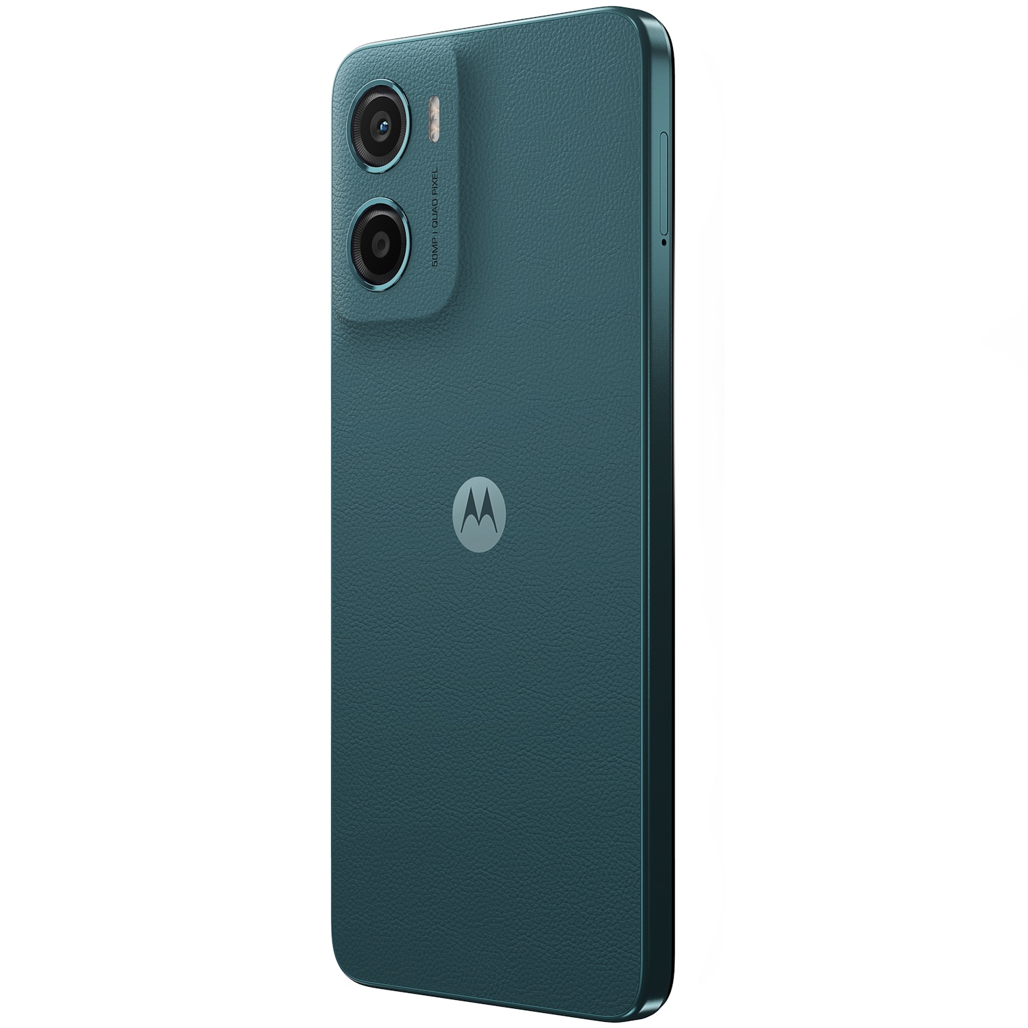 Telefon mobil Motorola moto g05, Dual SIM, 256GB, 4GB RAM, 5200