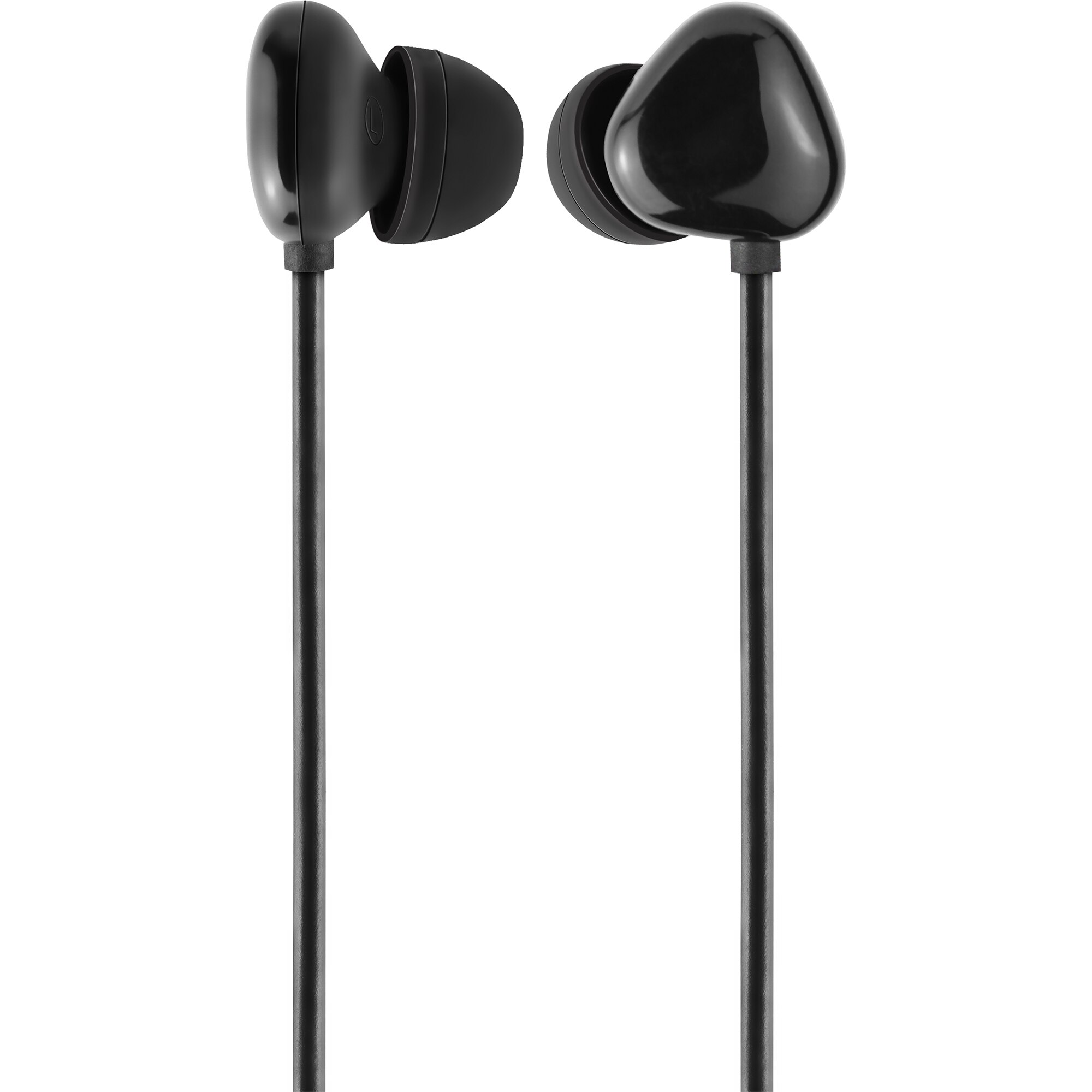 Casti bluetooth Acme BH104, In-ear, Black