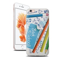 husa iphone 6 plus  6s plus silicon gel tpu model back to school imagen 29_0_
0
