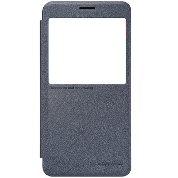 Husa de protectie telefon mobil Book Sparkle compatibila cu Samsung Galaxy A5 2016 A510F, Negru Husa de protectie telefon mobil Book Sparkle compatibila cu Samsung Galaxy A5 2016 A510F, Negru