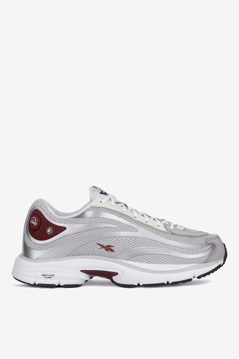Pantofi sport barbati Reebok, 5905588709329, Textil, Gri, Gri