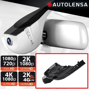 Camere auto DVR