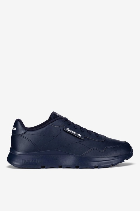 Reebok Férfi Sportcipő, 5905588765875, Szintetikus, Kék, Kék, 42