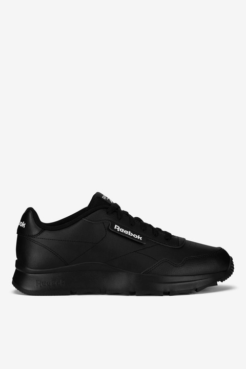 Pantofi sport barbati Reebok, 5905588763291, Sintetic, Negru, Negru, 45.5
