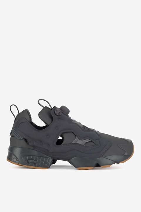 Pantofi sport barbati Reebok, 5905588911746, Textil, Gri, Gri