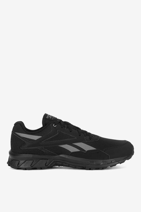 Pantofi sport barbati Reebok, 5905588893974, Sintetic, Negru, Negru