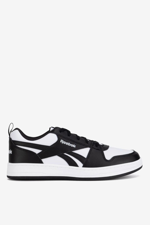 Pantofi sport barbati Reebok, 5905588704874, Sintetic, Alb, Alb
