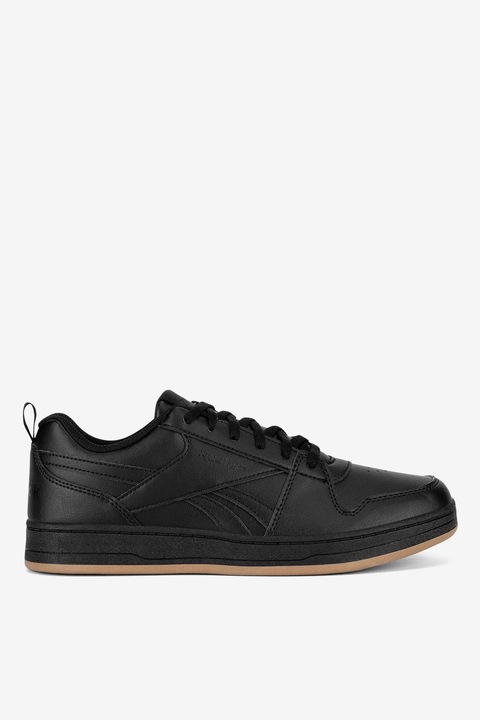 Pantofi sport barbati Reebok, 5903419979453, Sintetic, Negru, Negru