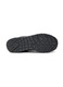 Pantofi sport barbati Skechers, 302909865, Piele ecologica, 42 EU, Negru