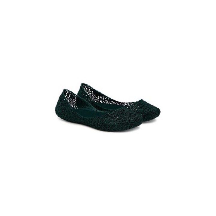 Balerini Melissa, 304872464, Sintetic, Verde, Verde, 37