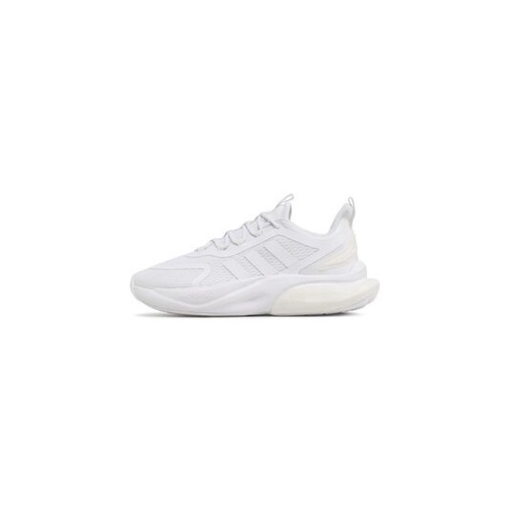 Мъжки спортни обувки Adidas, 301203001, Текстил, 47 1/3 EU, Бели