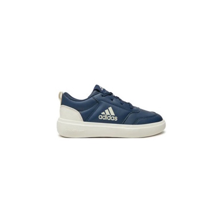 Pantofi sport barbati Adidas, 303912390, Piele ecologica, Albastru, Albastru