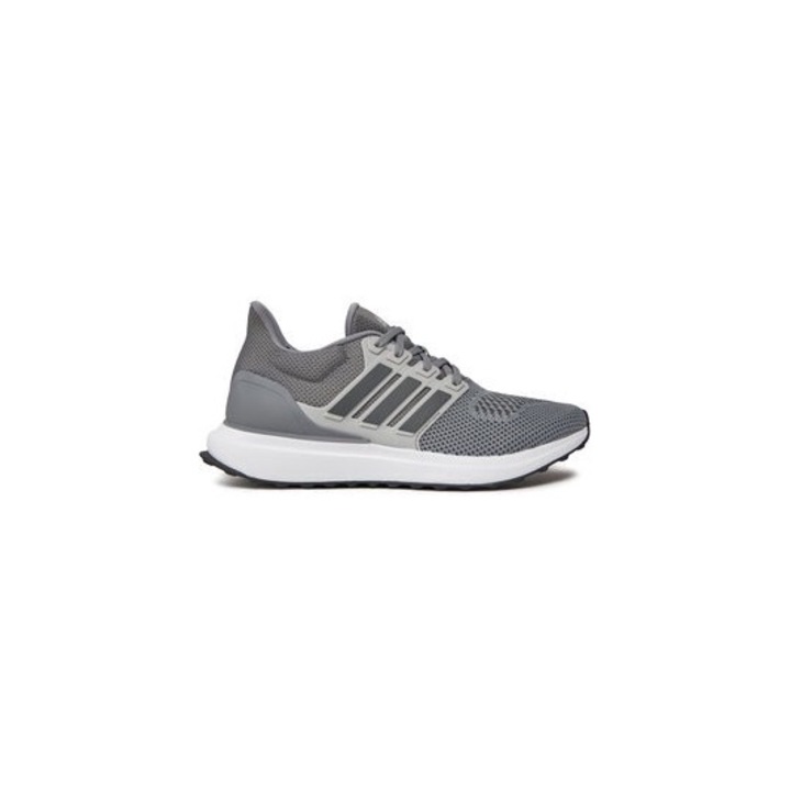 Adidas Férfi Sportcipő, 303229894, Textil, Szürke, Szürke, 38 2/3