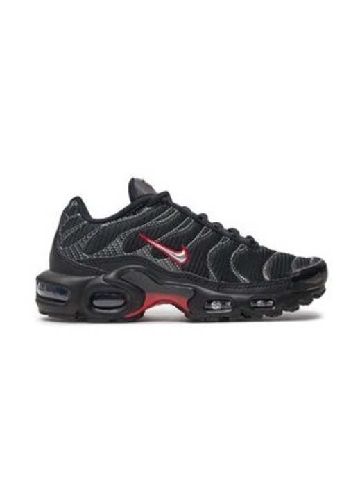 Pantofi sport dama Nike, 304969041, Textil, Negru, Negru, 36.5