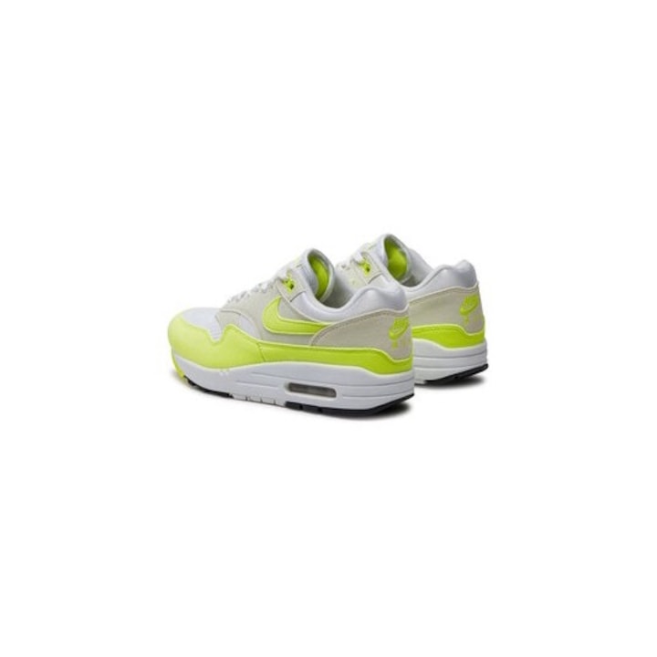Pantofi sport dama Nike, 304045837, Textil, Alb, Alb