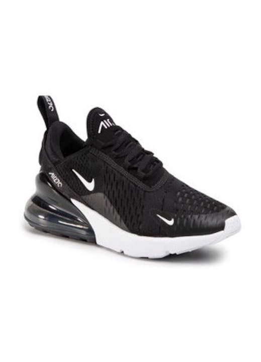 Pantofi sport dama Nike, 206858092, Textil, 36 EU, Negru