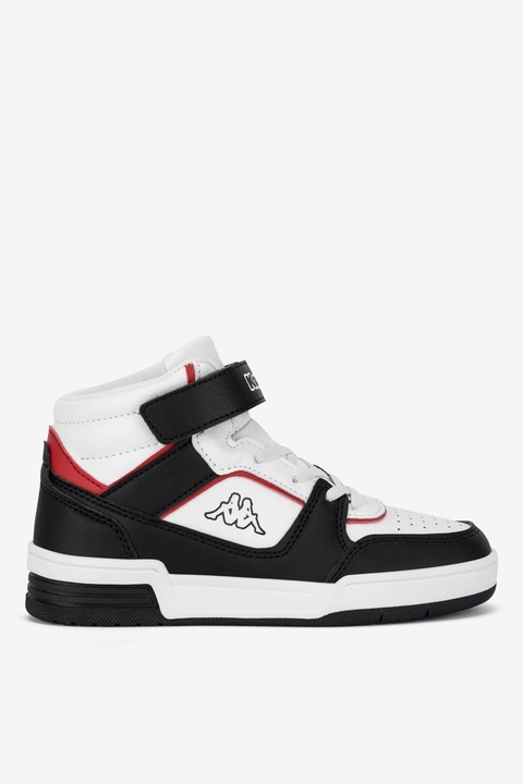 Kappa férfi sportcipő, 5905588739555, szintetikus, 35 EU, fehér