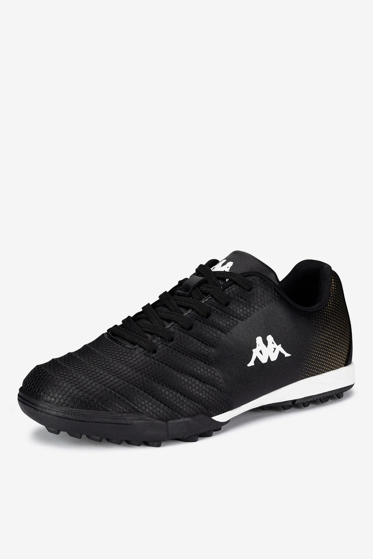 Pantofi sport barbati Kappa, 5905588754954, Sintetic, 36 EU, Negru