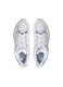 Pantofi sport barbati Emporio Armani Ea7, 304466809, Textil, 40 2/3 EU, Alb