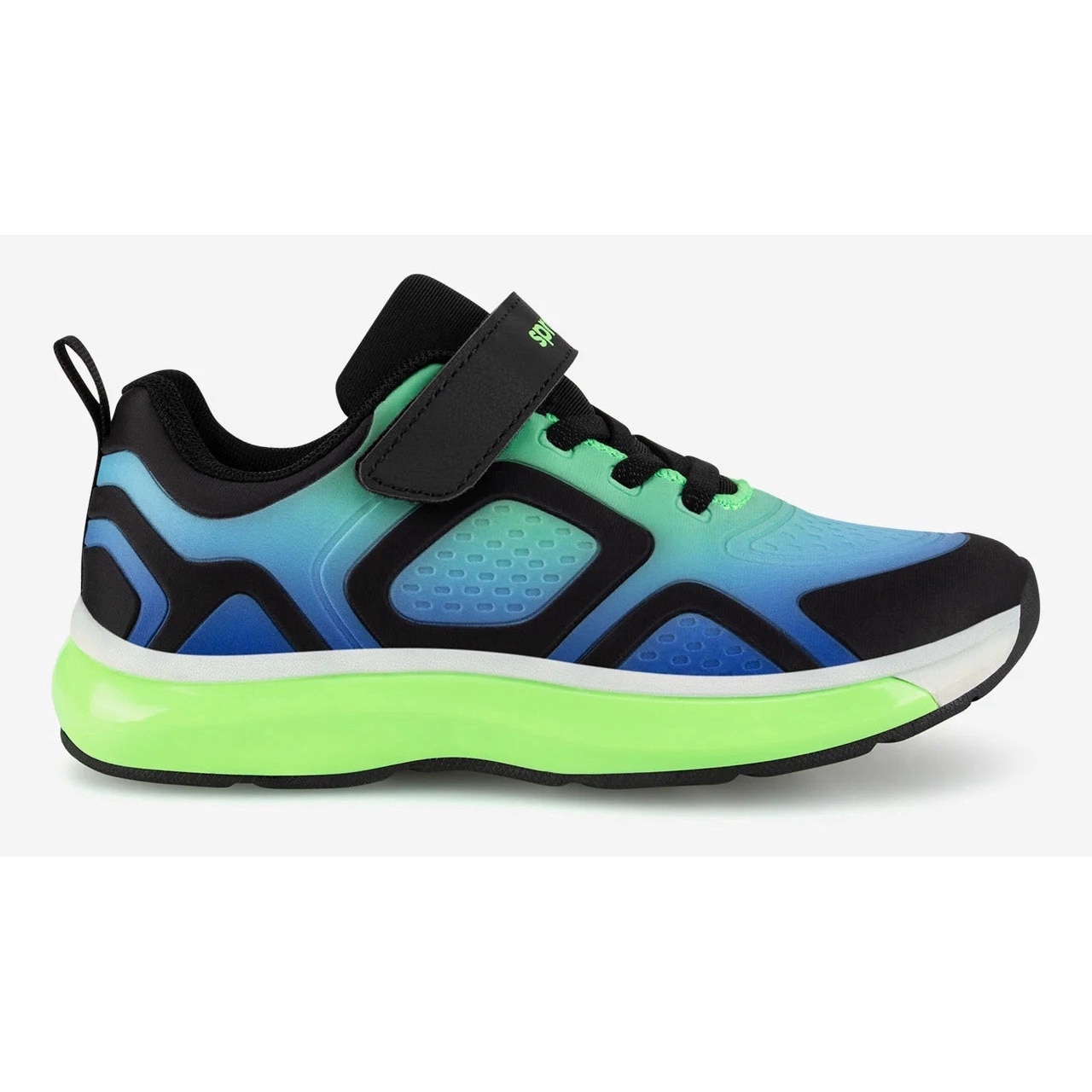 Pantofi sport ADIDAS ZX 700 K S78738, pentru fete, verde, 38 2/3