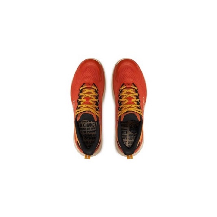 Keen férfi sportcipő, 304757488, textil, narancssárga, Narancssárga