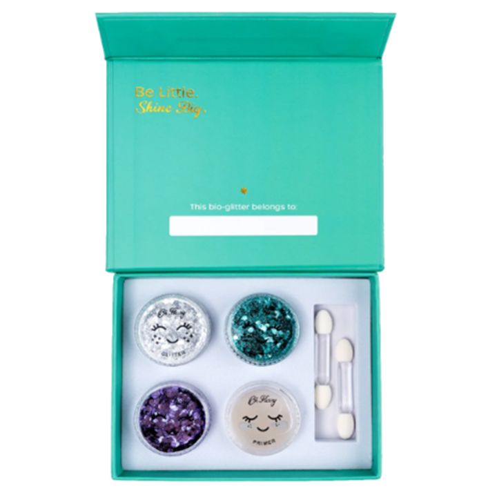 Set de make-up pentru copii Oh Flossy, Under The Sea