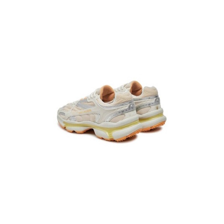 Мъжки спортни обувки Lacoste, 304673191, Текстил, Кафяв, Кафяв