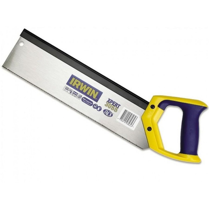 Fierastrau rigid marca Irwin cu dim. de 250 mm