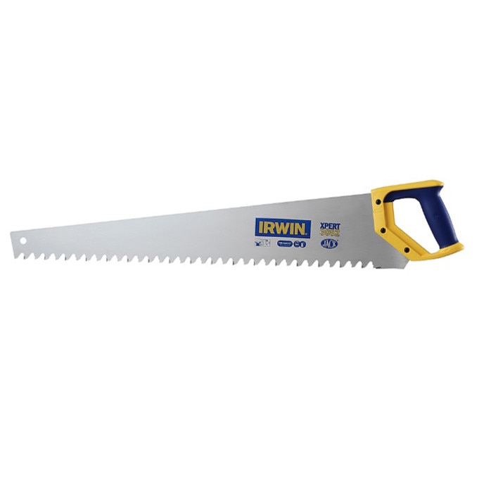 Fierastrau pentru BCA/BCU cu dinti intariti cu carbura XPERT marca Irwin cu dim. de 700 mm
