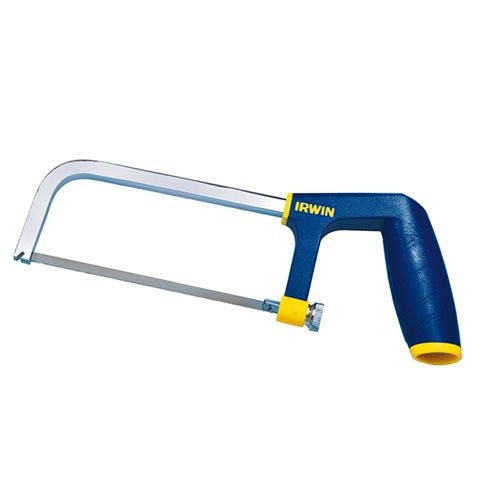 Bomfaier Junior marca Irwin de 150 mm