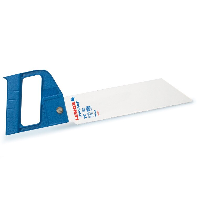 Fierastrau pentru PVC/ABS marca Lenox cu dim. de 450 mm