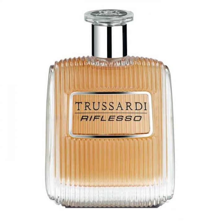 Trussardi Riflesso Férfi parfüm, Eau de Toilette, 100ml