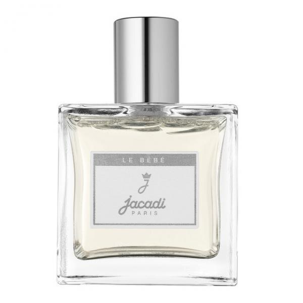Jacadi Paris Le Bebe Apa De Toaleta 100 ml, Fara Alcool, Hipoalergenic, Apa Termala, Copii