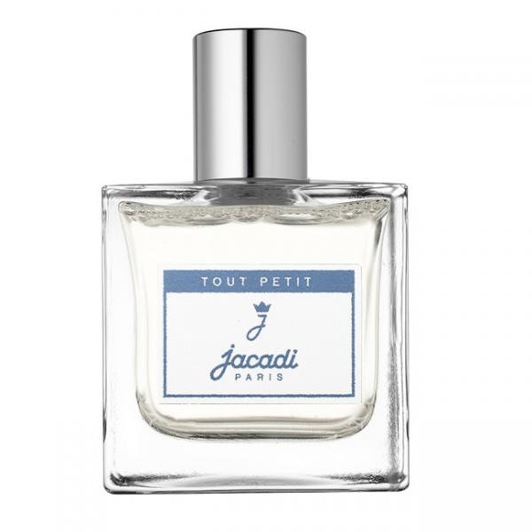 Jacadi Paris Toute Petit Boy Apa De Toaleta 50 ml, Fara Alcool, Hipoalergenic, Apa Termala, Copii